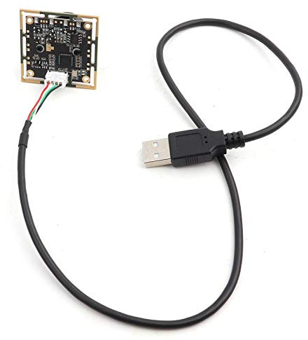 Matybobe 2 Millionen 140 ° Weitwinkel Objektiv USB-Kamera Modul OV2710 Chip für Sicherheit Industrie Ausrüstung