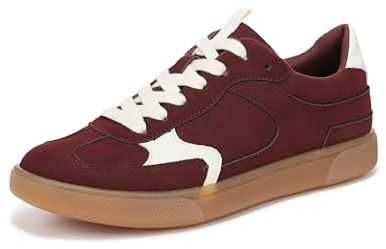 Blowfish Malibu Damen Tastic Sneaker, Karminrot, 38 EU