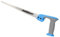 Compass Key Hole Saw Cuts Curves Circles Holes 7TPI 300mm Sil175