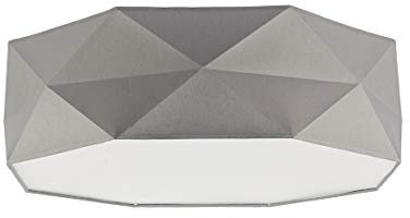 TK Moderner Deckenlampe 4x60W/E27 KANTOOR 1566 Lighting