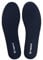 riemot Memory Foam Einlegesohlen für Herren - Weiche Schuheinlagen Komfort Einlagen für Sneaker, Wanderschuhe, Arbeitsschuhe, Stiefel - für Sport, Freizeit und Alltag, Herren Marine 42 EU