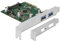 DeLock 90298 PCIe X4 2X EXT USB 3.1 Gen2 A USB-Controller