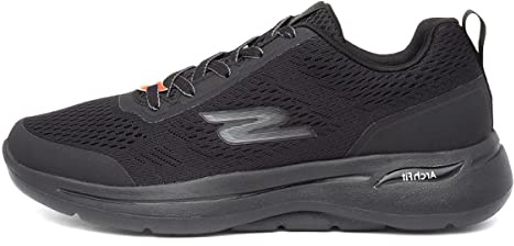 Skechers Herren Go Walk Arch Fit IdyllicSneaker