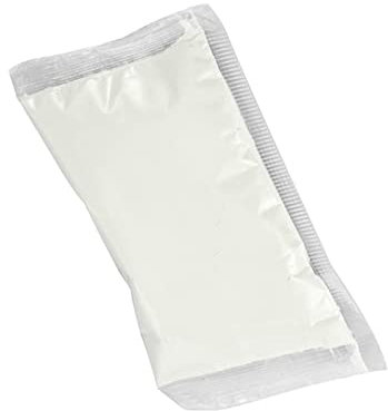 Poudre Fluorescente, 100g Pigments Luminescents Peinture Phosphorescente Photoluminescence Peinture DIY Pigment Vernis à Ongles Revêtement Poudre Noctilucente(1#)