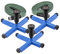 Orbit 27884Z Above Ground All-in-One Sprinkler Kit