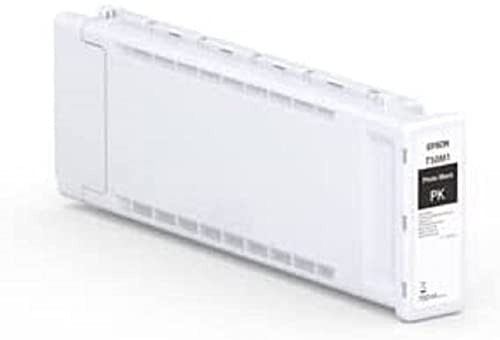 Epson Singlepack UltraCh XD3 Photo Black T50M1
