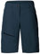 VAUDE Damen Women's Tamaro Ii Shorts, Dark Sea, 40 EU