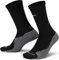 Nike STRIKE CREW Socken Black/White XS