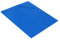 Plus Office Ordner PP Plus A4 G/S Soft Blau