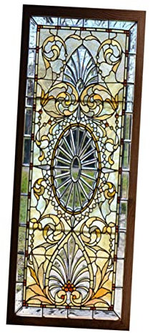 UPKOCH 2 Piezas calcomanías de puerta de arte extraíbles decoración de la puerta de entrada pegatinas pared adhesivo pared pegatinas de puerta decoración vintage impermeable