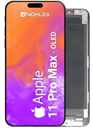 Generic KBS für iPhone 11 Pro Max Ersatz LCD Touchscreen Display Bildschirm OLED