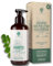 EcoBio Anti Pollution Shampoo Moringa | sauberes Haar bis zu 72 Stunden | 99,5% natürlich | für normales und geschädigtes Haar | Mit Moringa, Arganöl, Granatapfel | italienisches Produkt RedMoringa -