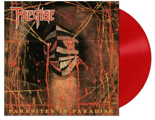 Parasites in Paradise