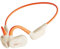 truefree F2 Open Ear Kopfhörer Luftleitung Bluetooth 5.3 kabellose Kopfhörer für Sport, 4 Mikrofone, klare Anrufe, 15 Stunden Spielzeit, 16,2 mm verbesserter Bass, Multipoint-Verbindung (beige)