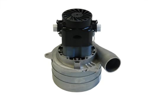 PU 471 E Motore aspirazione Lamb Ametek per centrale aspirante SMART