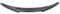 WBWBB Auto Heckspoiler für Audi A4 B8.5 2012 2013 2014 2015 2016, Kohlefasermaterial Dach Heckflügel Spoiler Performance Tuning Lippe Auto Heckflügel-Dekoration