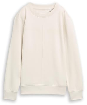 Tom Tailor Jungen 1047299 Kinder Basic Sweatshirt