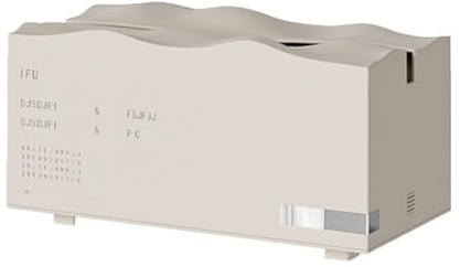 Vielseitige Taschentuchspenderbox, innovative, elastische Taschentuchbox, funktionaler Papierspender für Küche und Zuhause