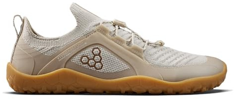 VIVOBAREFOOT Damen Primus Trail Knit FG Textile Peyote Trainer 40 EU