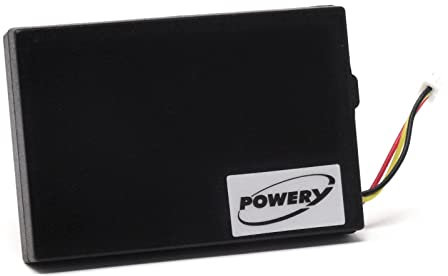 Akku für Kopfhörer Gaming Headset Logitech G533, 3,7V, Li-Polymer