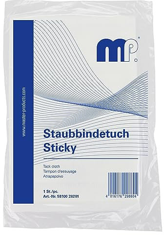 MP Staubbindetuch “Sticky“