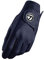 TaylorMade TP Golfhandschuh für Herren, Marineblau, Größe M und L