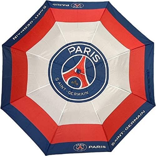 new discount Regenschirm Paris Saint-Germain für Erwachsene, faltbar, PSG, automatisch, M