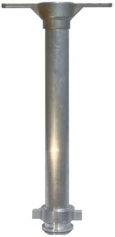 Standrohr Unterteil Storz DN80 Hydrant Unterflurhydrant Feuerwehr DIN 14375