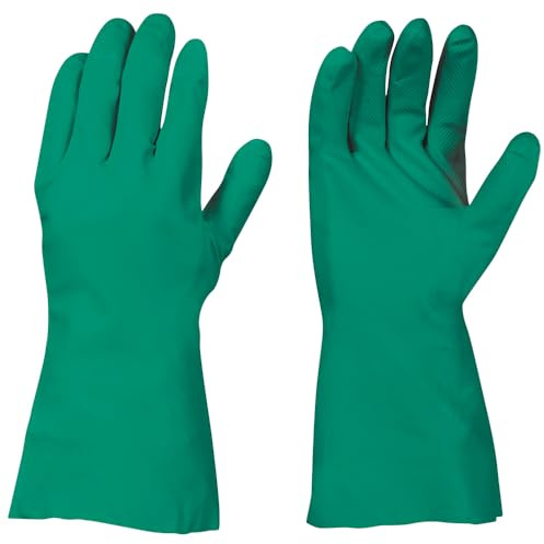 stronghand Nitril-Handschuhe STANDARD VANCOUVER - schwarz