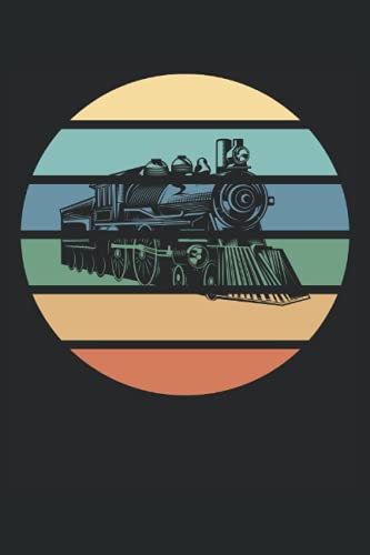 Modelleisenbahn: Notizbuch