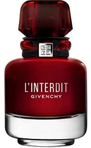 Givenchy L'Interdit Rouge Eau de Parfum 50 ml