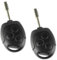 2x Keyless Entry Remote Key Fob for Ford Transit Connect (KR55WK47899)