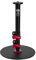 IFOOTAGE Cobra RB-A200 Monopod, Professional Table Top Monopod with Round Base, Aluminum Video Monopods Compatible for DSLR Cameras and Camcorders, Vlogging