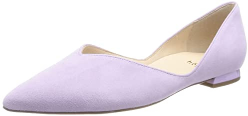 HÖGL Damen Basic Ballerinas