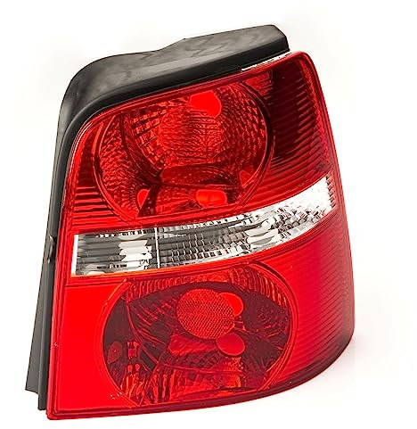 LST Rückleuchte Heckleuchte rot klar rechts Rücklicht 1T1 2003-2006