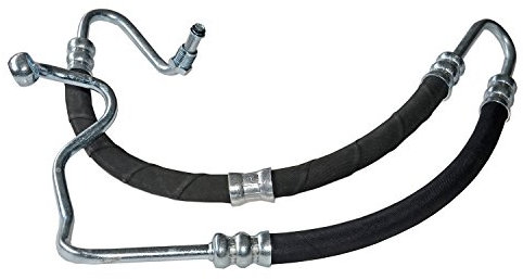 Servolenkung Schlauch 32416774215 Kompatibel mit 3' E46 320i 323i 325i 328i 330i 320Ci 328Ci 330Ci 32416764726 Hopzty