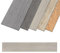 VA-Cerulean Suelo de PVC laminado de vinilo, antideslizante, impermeable, autoadhesivo, 5,02 m², suelo de vinilo 91,44 x 15,24 cm, grosor 2 mm (36 unidades, tipo C)