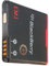 C D R Batteria di ricambio Blackberry E-M1 BAT-34413-003, per Blackberry 9360 Curve, Blackberry 9370 Curve - Capacità 1000 mAh