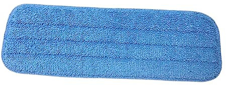 Mobestech 5pcs Non-Hand Washing Spray Mop Cloth Mop Cloth for Efficient Cleaning of Corners Floors Walls and Household Cleaning Tool for Kitchen and Bathroom
