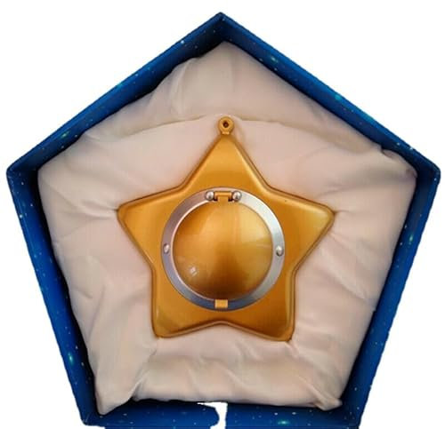 Keraldinv Musikbox Moon Tsukino Usagi Cosplay Moonlight Memory Star Sternenhimmel