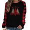 tsaChick Blusenshirt Damen Langarm Weiß Sonnenhemden für Damen Sonnenschutz langärmelig schnelltrocknend Angeln Wandern Gartenarbeit Red L