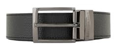 Cintura Uomo emporio armani Y4S195YLO8J-80741 Nero