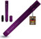 PURPLE LEGACY Geruchsdicht aus Aluminium Joint-Tube Hülle Joint-hülle Joint-Behälter Joint Hüllen Transporthülle Wasserdicht Metall Zigaretten Hülse Joint Tube Case Box KingSize 138mm (Legacy Purple)