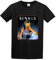 Renaud Zenith 86 Le Retour De La Chetron Sauvage Mens Round Neck Cotton T Shirts Size L