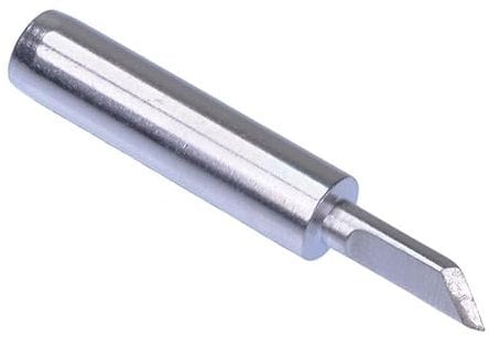 3mm Knife Soldering Iron Tip Atten T900-SK