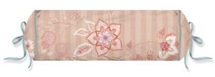 PIP STUDIO Buenas Noches Kissen R.Cush Sand 22x70cm (1Stück)