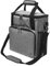 DimyFew Tragetasche für Kaffeemaschinen, für Mini-Kaffeemaschinen, mehrere Taschen, Organizer für Reisebecher, Reinigungsbürste für Kaffeebeutel