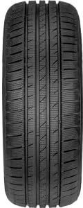 FORTUNA Winterreifen 205/65 R 16 C TL 107R GOWIN VAN 8PR BSW M+S 3PMSF
