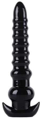 Hidden Desire - Extreme Anal Drill XXL 34 cm