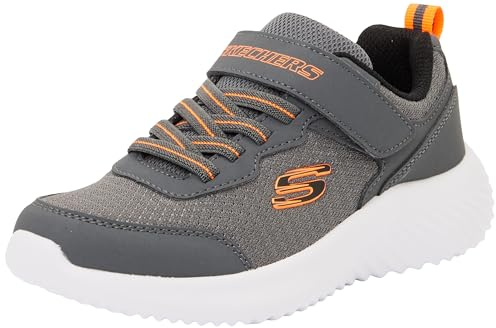 Skechers Jungen Bounder Techrox Sneaker